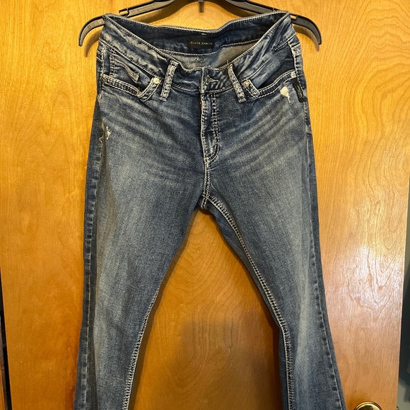 Jeans - Picture 3 of 5